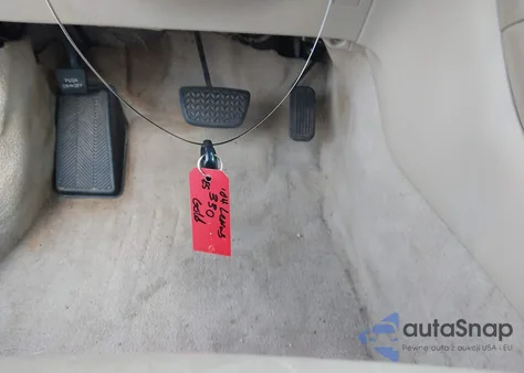 2004 Lexus Es 330 from USA, damaged, VIN JTHBA30GX45029310